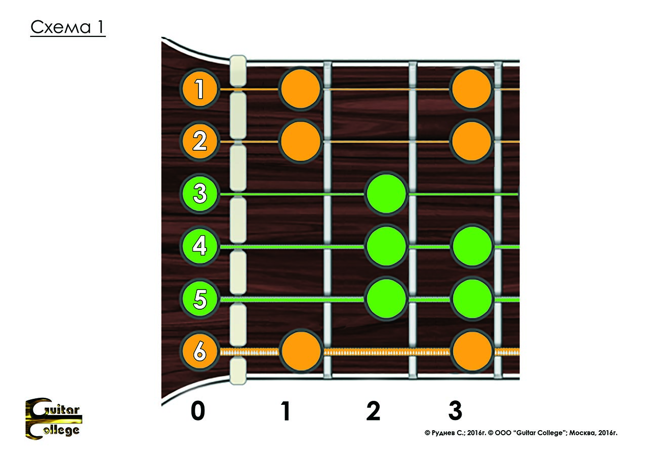 Система гриф-нотоносец | Guitar College Moscow обучение игре на гитаре в  Москве, видео, видеоуроки по гитаре, электрогитара, видеошкола игры на  гитаре, видеокурсы игры на гитаре