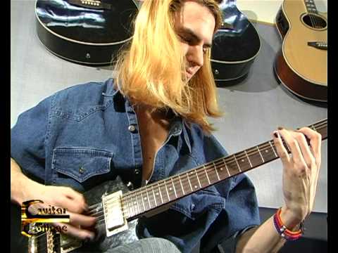 Honor Thy Father Dream Theater, Бытев Антон
