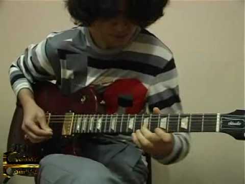 MusicFest 2007 part 2