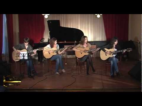 J.S. Bach - Air on the G String