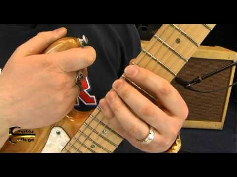 Легатная техника Мастер-класс