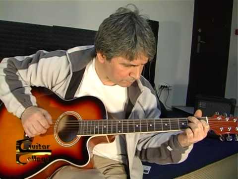 Сергей Руднев. Summertime. Демо