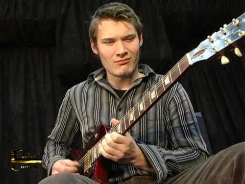 Кирилл Пожар. Moonflower