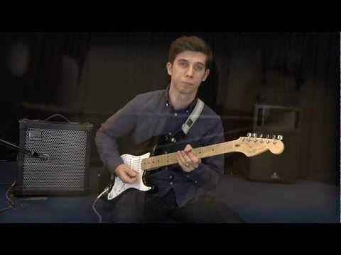 Funk Unity, Руслан Никитин