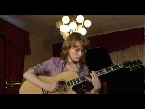 Autumn Leaves, Татьяна Шипилова