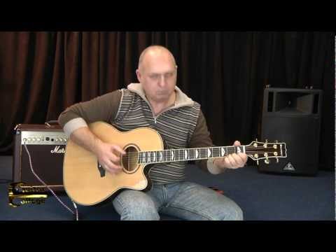 Bip Bop - Paul McCartney, Сергей Антипов
