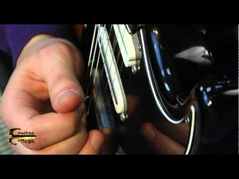 Gary Moore Parisienne Walkways, Еныгин