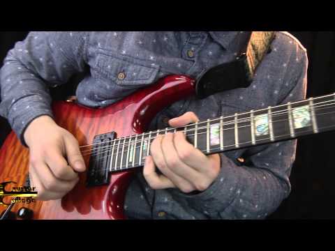 Paul Gilbert Technical difficulties, Фомичёв